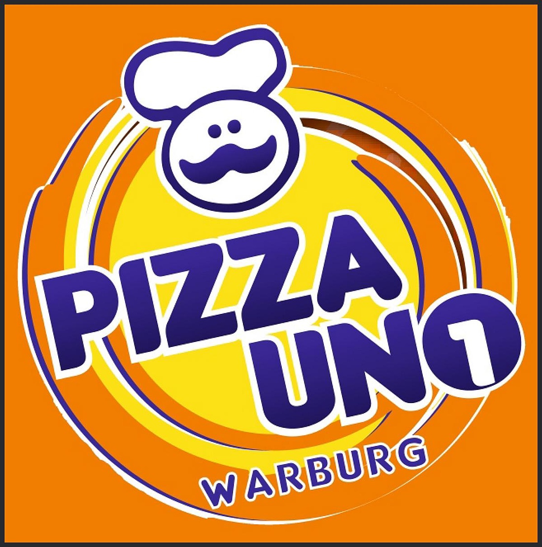 [Translate to Englisch:] Sponsoren-Logo von Pizza Uno