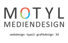 [Translate to Englisch:] Sponsoren-Logo von Motyl Mediendesign