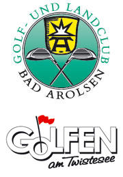 Sponsoren-Logo von Golf Bad Arolsen Twistesee