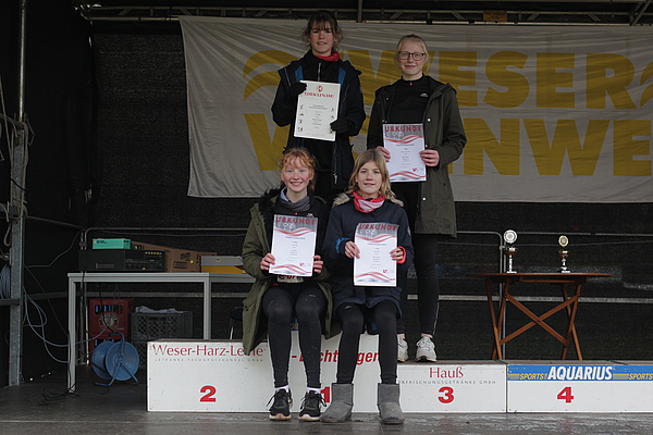 OWL Cross 2019