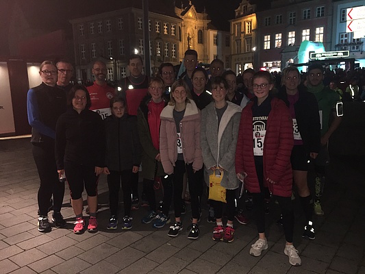 Martinslauf 2018