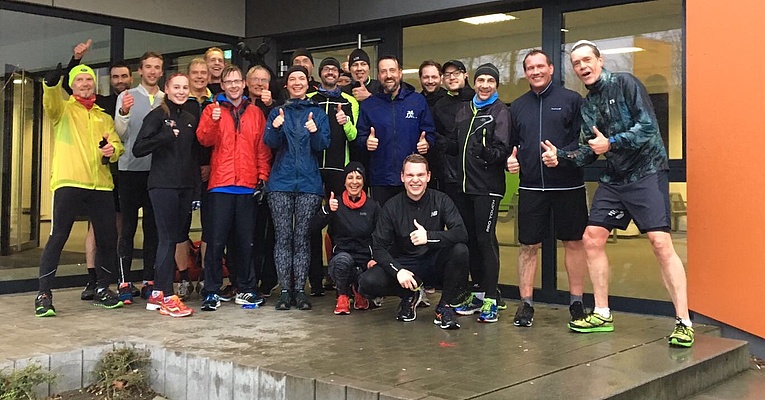 Achilles Paderborn 2017