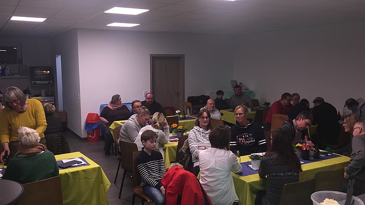 Helfer Fete 2019