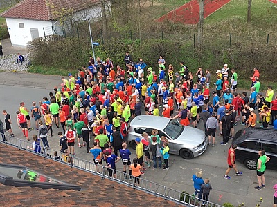 Diemellauf 2017