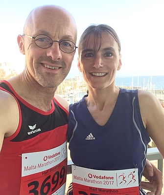 Malta Marathon