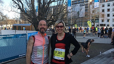 Hannover Marathon 2018