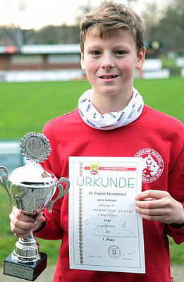 Foto Julius Hoffmann