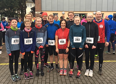 Brakel Jahreswechsel 2018