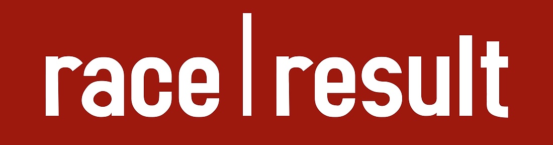 Logo zur Anmeldung bei race result