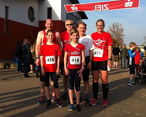 Kolping Mailauf 2017