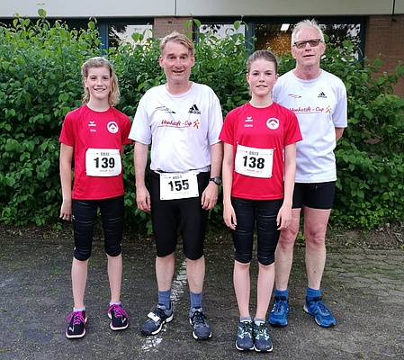 Kolping Mailauf 2018