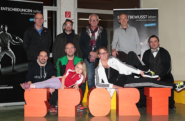 Zur News: LSB Tour Bus Bild LSB Tour Bus