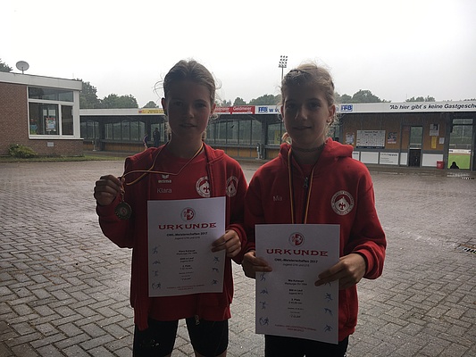 OWL Meisterschaften 2017