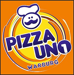 Sponsoren-Logo von Pizza Uno