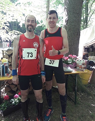 Mordkammer-Lauf 2018