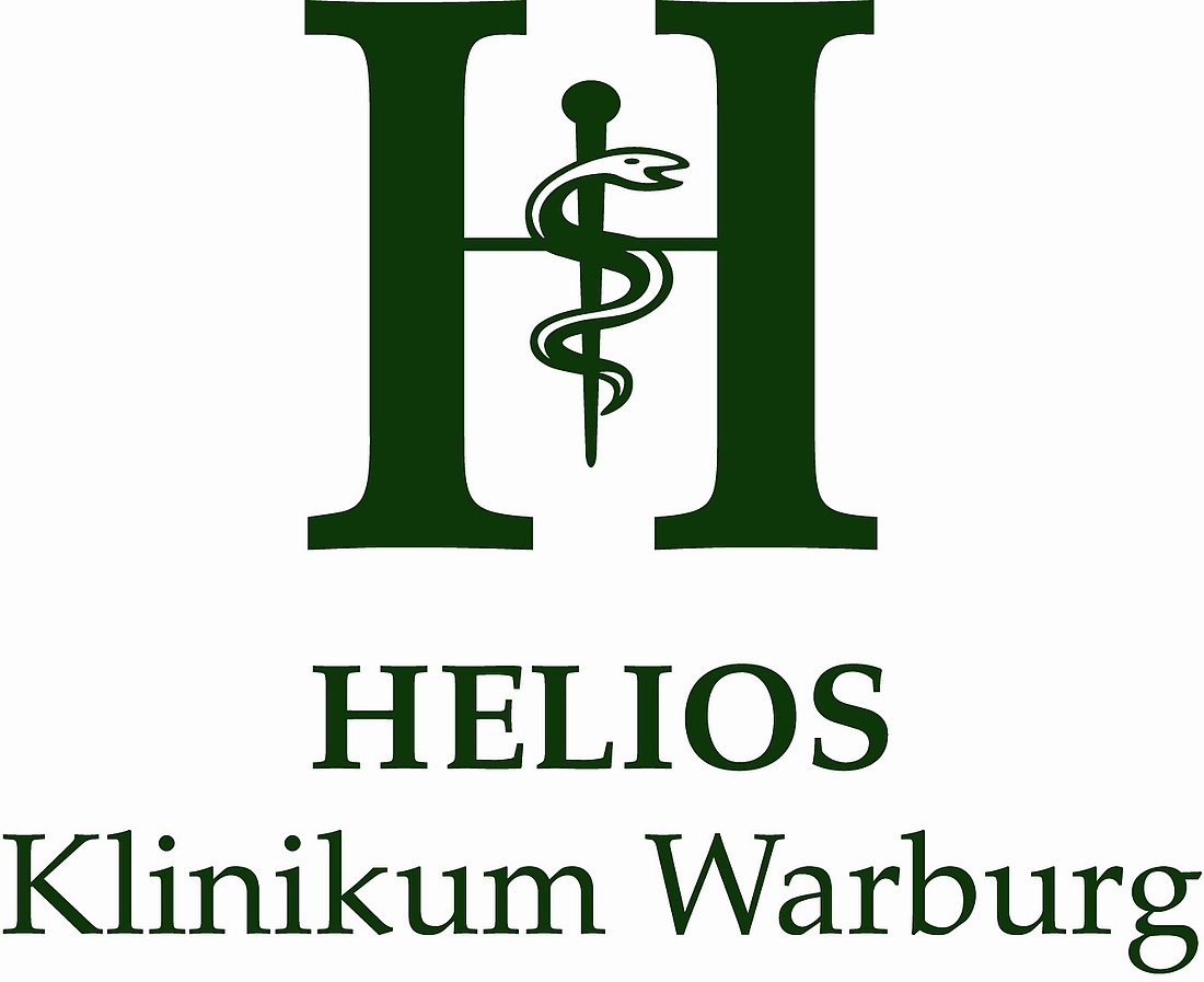 [Translate to Englisch:] Sponsoren-Logo von Helios Klinikum Warburg