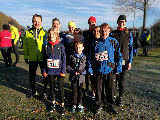 VL Ippinghausen November 2018