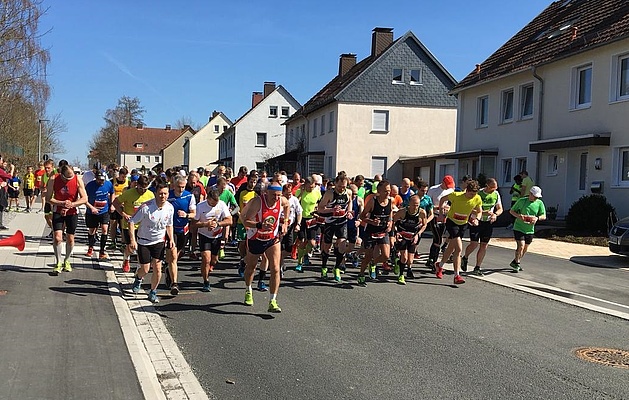 Diemellauf 2018