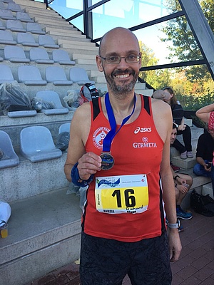 Almetal Marathon
