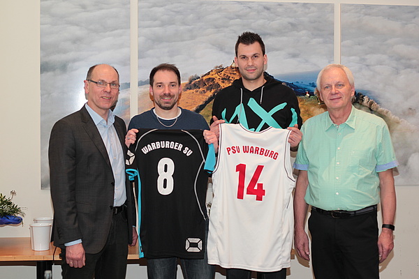 Eindeutiges Votum für Fusion