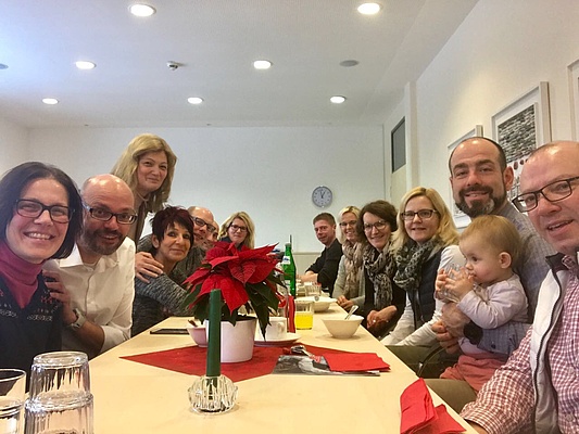 Brunchen Läufer 2017