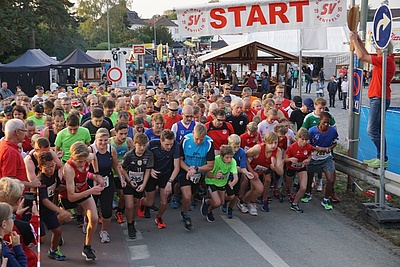 VL Katharinenlauf 2018