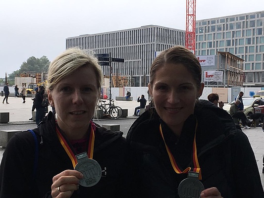 Berlin Marathon