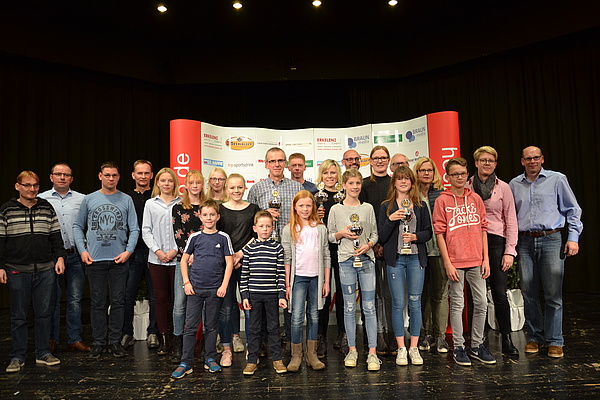 Hochstift-Cup 2018