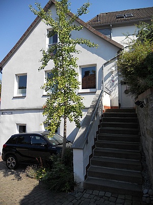 Foto der Geschäftsstelle