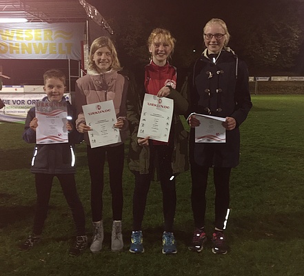 OWL Cross 2018