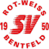 Logo SV Rot Weiss Bentfeld