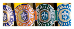 [Translate to Englisch:] Sponsoren-Logo von Warburger Bier