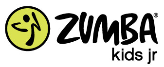 Bild zeigt Logo Zumba Kids Junior
